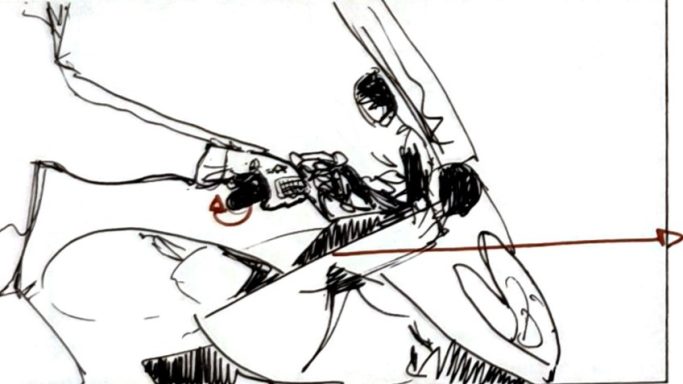storyboard annecy