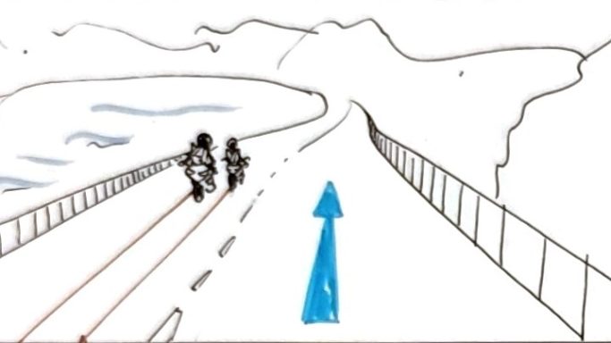storyboard annecy