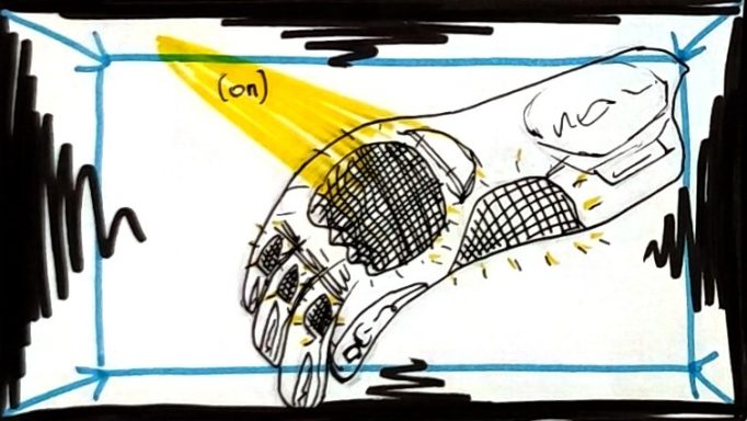 storyboard chambéry