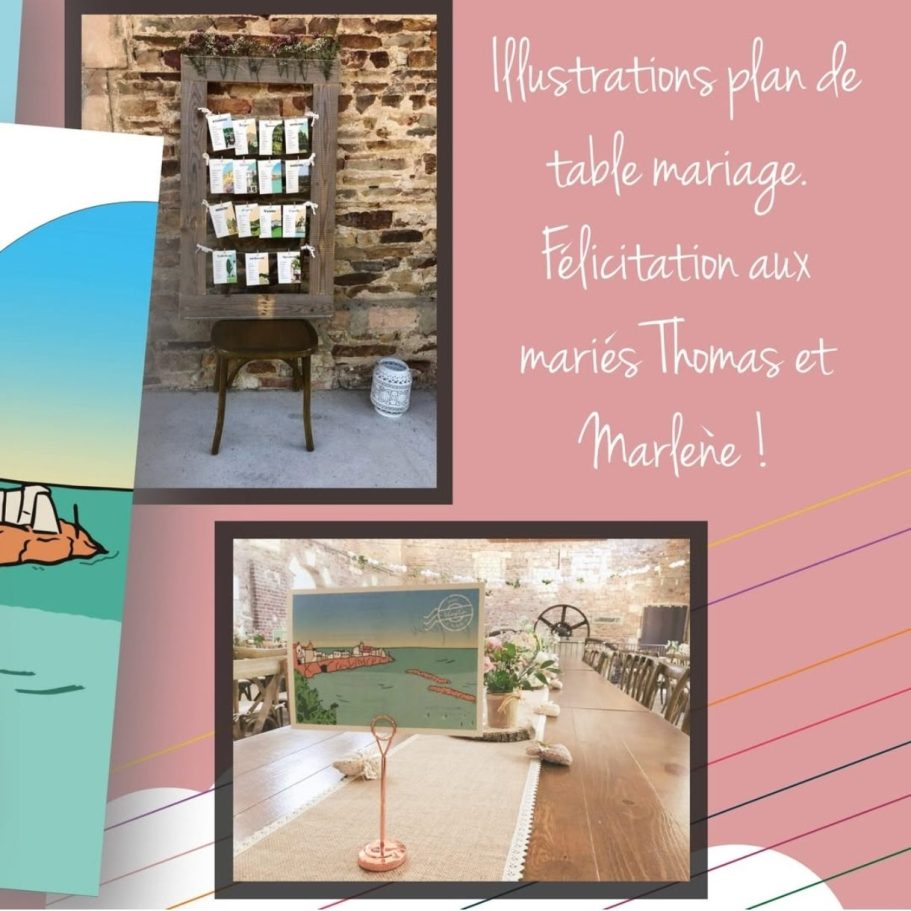 papeterie mariage annecy