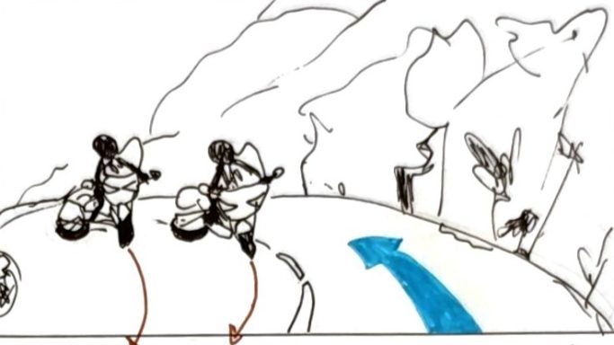 storyboard annecy