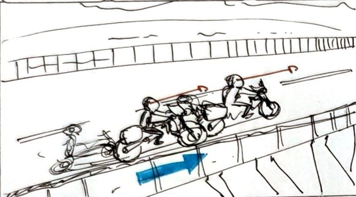 storyboard annecy