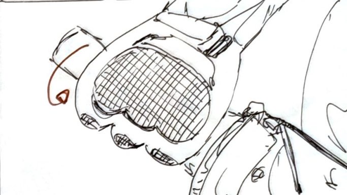 storyboard annecy